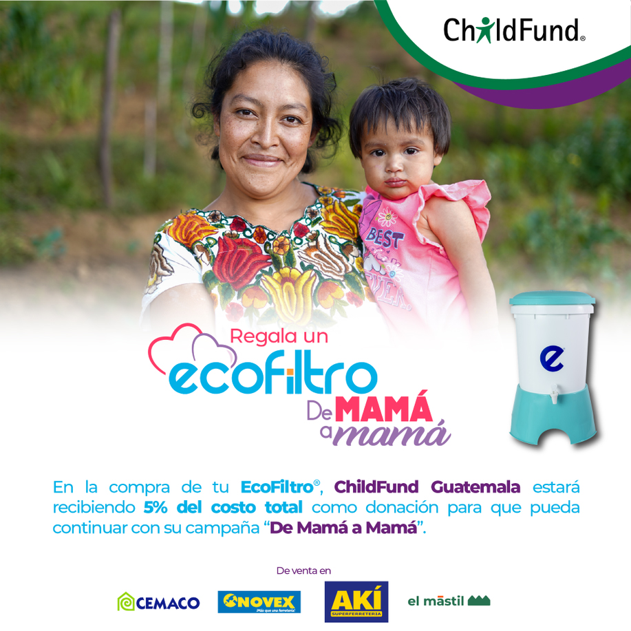 Alianza de EcoFiltro